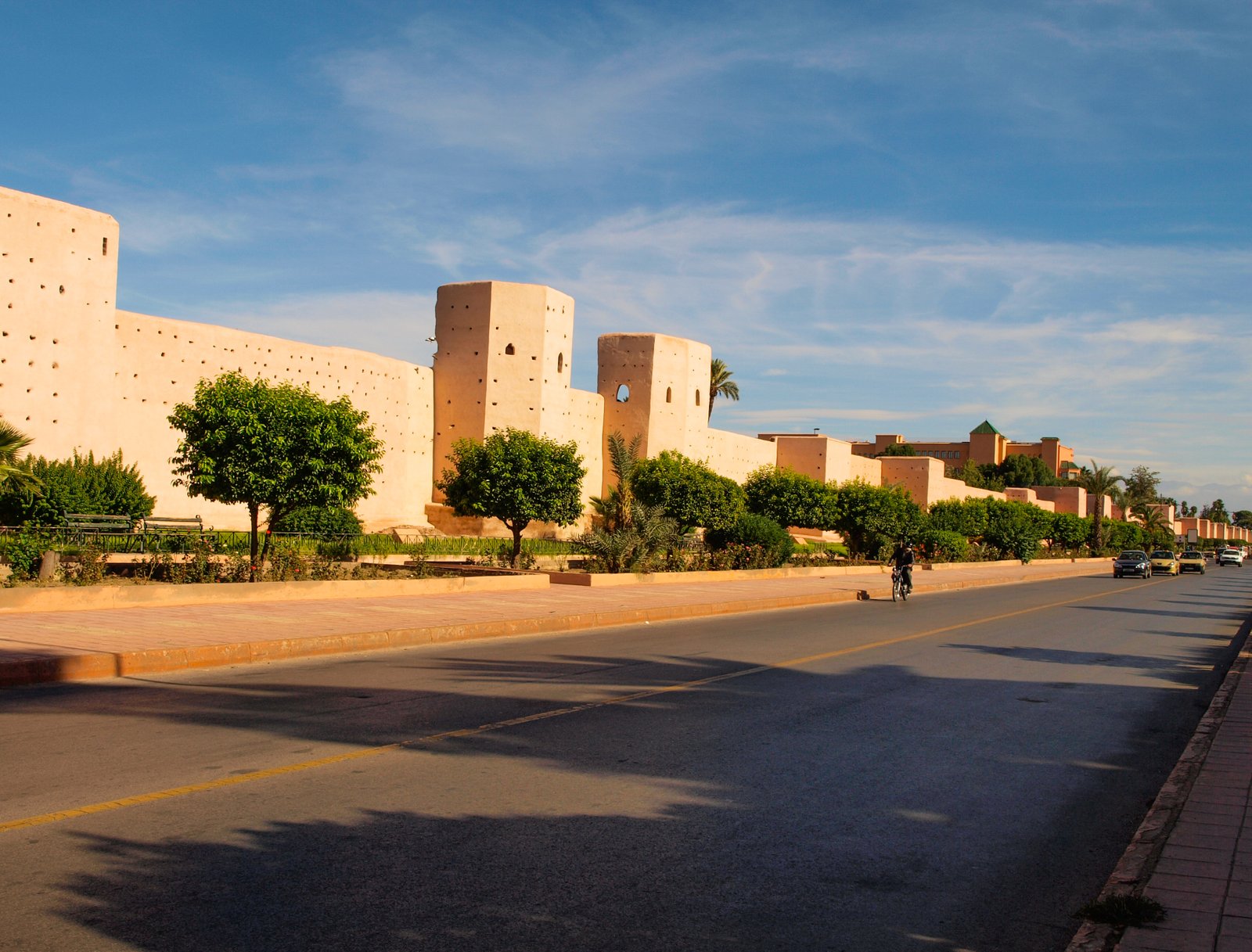 Découvrez Rabat avec Diksas Car Rental : voyage entre histoire et modernité