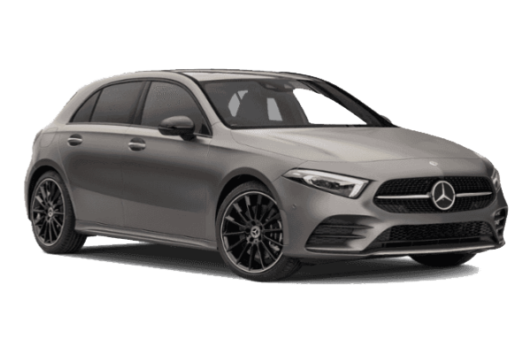 Mercedes Class A