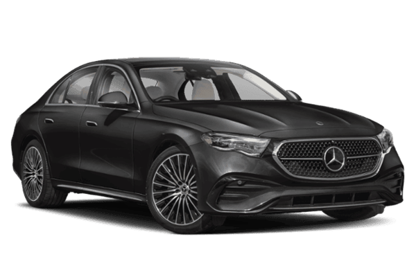 Mercedes Class E