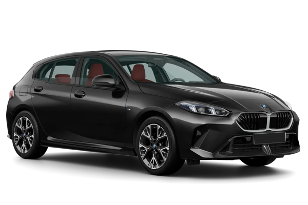 BMW Série 1