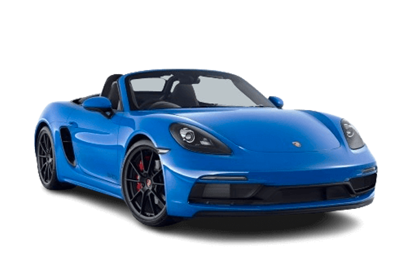 Porsche 718 Boxster