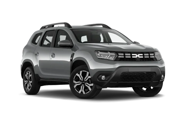 Dacia Duster Extreme