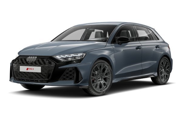Audi RS 3