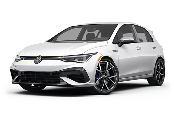Volkswagen Golf R