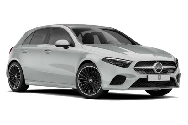 Mercedes Class A 2026