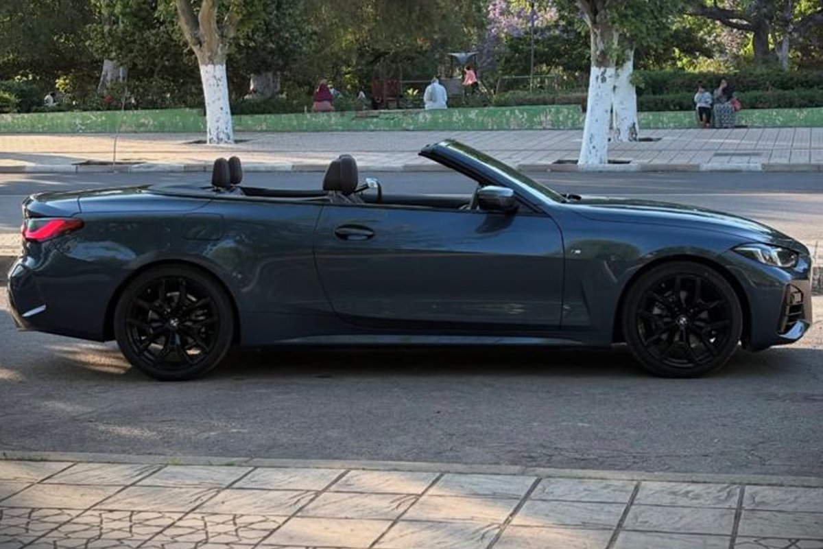 Voiture 1